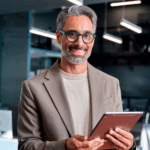 5 hábitos de gestores financeiros de sucesso que transformam resultados