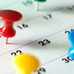 Calendário Fiscal 2025: datas que sua empresa não pode perder