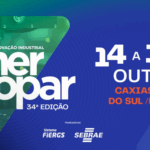 Refund confirma presença na Mercopar 2025, de 14 a 17 de outubro, em Caxias do Sul