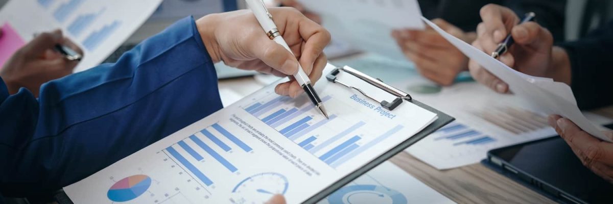 Riscos Tributários, destacando segurança empresarial e conformidade tributária